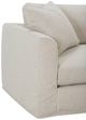 Rowe® Customizable Derby 94" Two Cushion Slipcovered Sofa-2