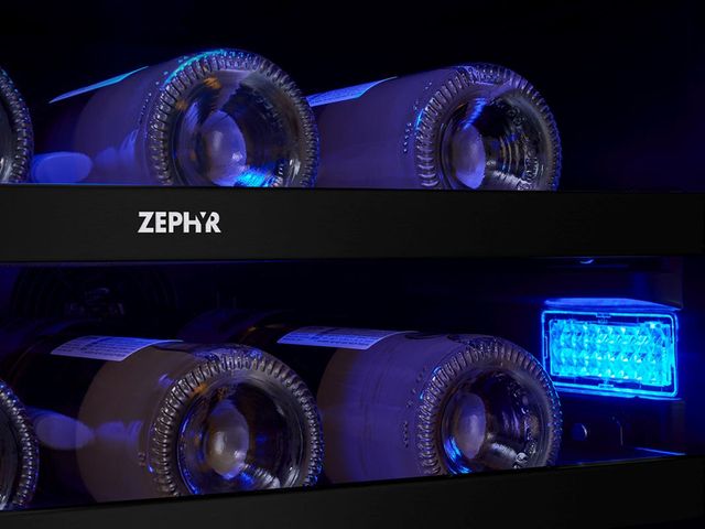 Zephyr Presrv™ Panel Ready Wine Cooler-4