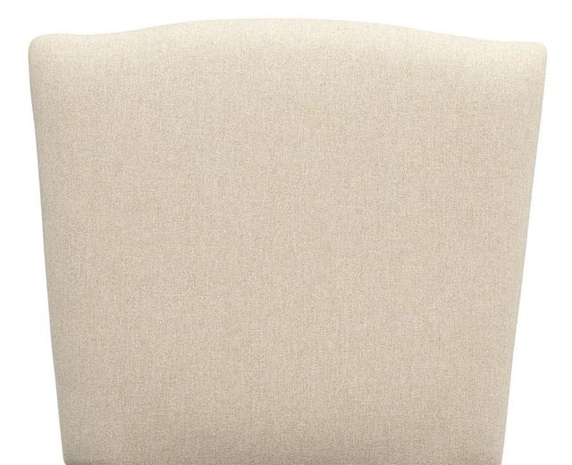 Coast2Coast Home™ Monaco 2-Piece Creamy Neutral Dining Chair Set-4