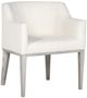 Vanguard® Furniture Cove Moonstruck/Tori Winter Dining Chair-0