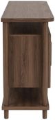 Riverside Furniture Delia Walnut Server-3