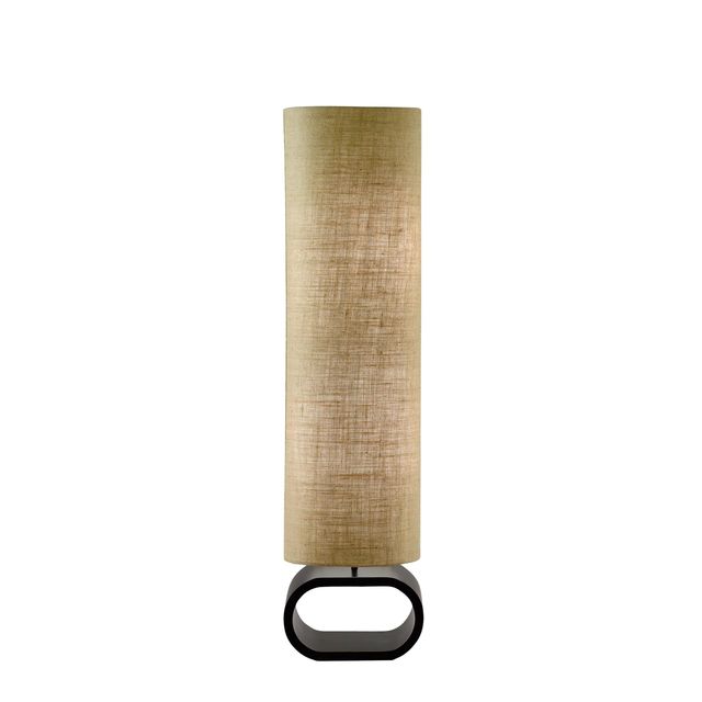 Adesso® Harmony Walnut Floor Lamp-0