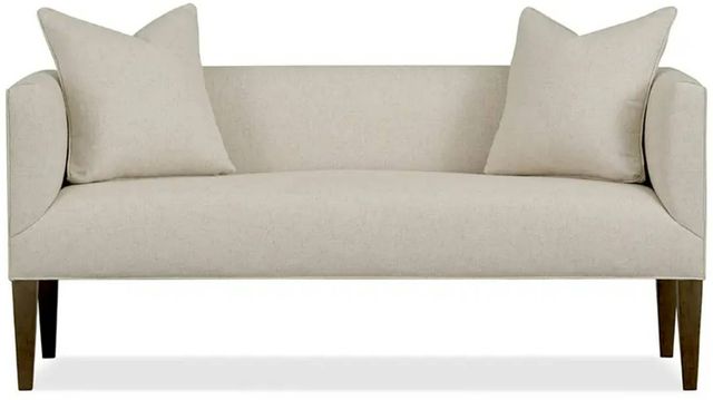 Huntington House Customizable 7797 Accent Bench-1