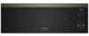 Whirlpool® 1.1 Cu. Ft. Black Stainless Over The Range Microwave-0
