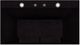 Vent-A-Hood® Premier Magic Lung® 36" Black Carbide Insert Range Hood-2