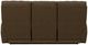 La-Z-Boy® Cassian Suede Power Reclining Sofa with Headrest and Lumbar-4