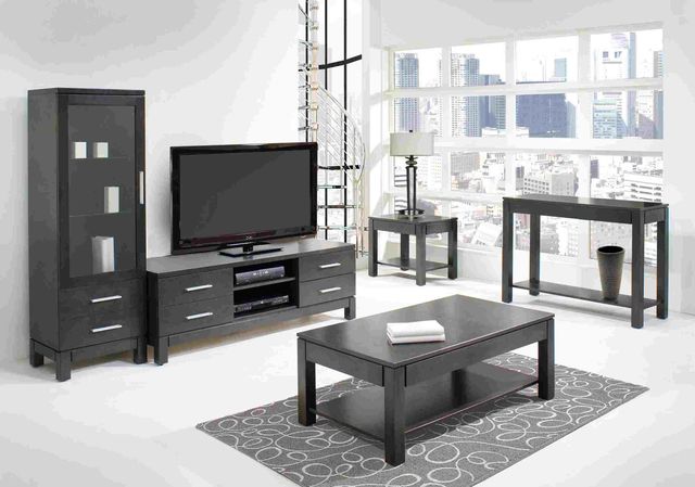 VieBois Expresso TV Base-2