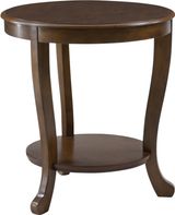 Hazelnut Brown