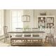Riverside Furniture Juniper Rectangular Dining Table-4