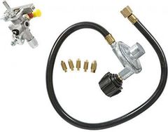 Coyote® NG To LP Conversion Kit