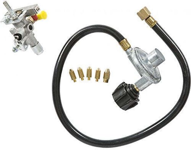 Coyote® NG To LP Conversion Kit-0