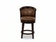 Che Swivel Pub Chair-1