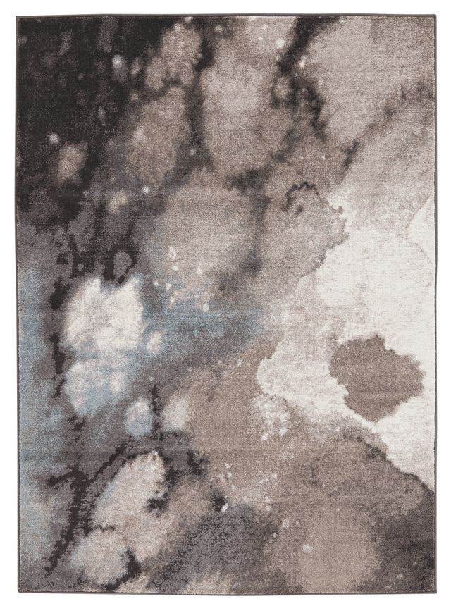 Signature Design by Ashley® Joash Gray 5'x7' Medium Area Rug-0