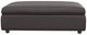 Palliser® Furniture Customizable Charli Storage Ottoman-1
