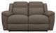 La-Z-Boy® Joel Mink Power Reclining Loveseat with Headrest and Lumbar-1
