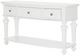 American Drew® Lynn Haven White Console Table-KD-0