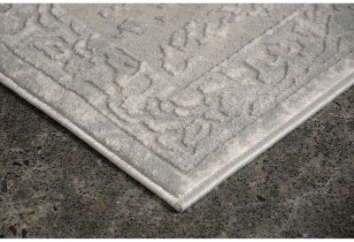 Renwil® Camila Grey Mix 10' x 2'6" Runner Rug-2