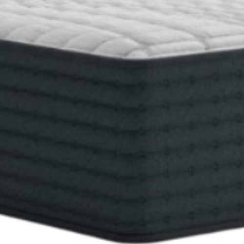 Sierra Sleep® By Ashley® 14" Hybrid Ultra Plush Tight Top California King Mattress in a Box-1