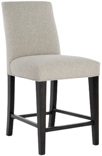 Smith Brothers Customizable D100 Dining Counter Stool-0