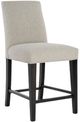 Smith Brothers Customizable D100 Dining Counter Stool-0