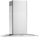 Whirlpool® 30" Stainless Steel Wall Mounted Range Hood-2