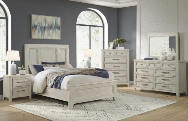 Intercon Carlson Washed Linen Dresser-1