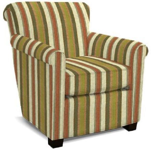 England Furniture Customizable Cunningham Arm Chair-1