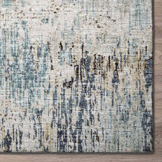 Dalyn™ Rug Company Camberly CM1 Driftwood 5'x8' Area Rug-1