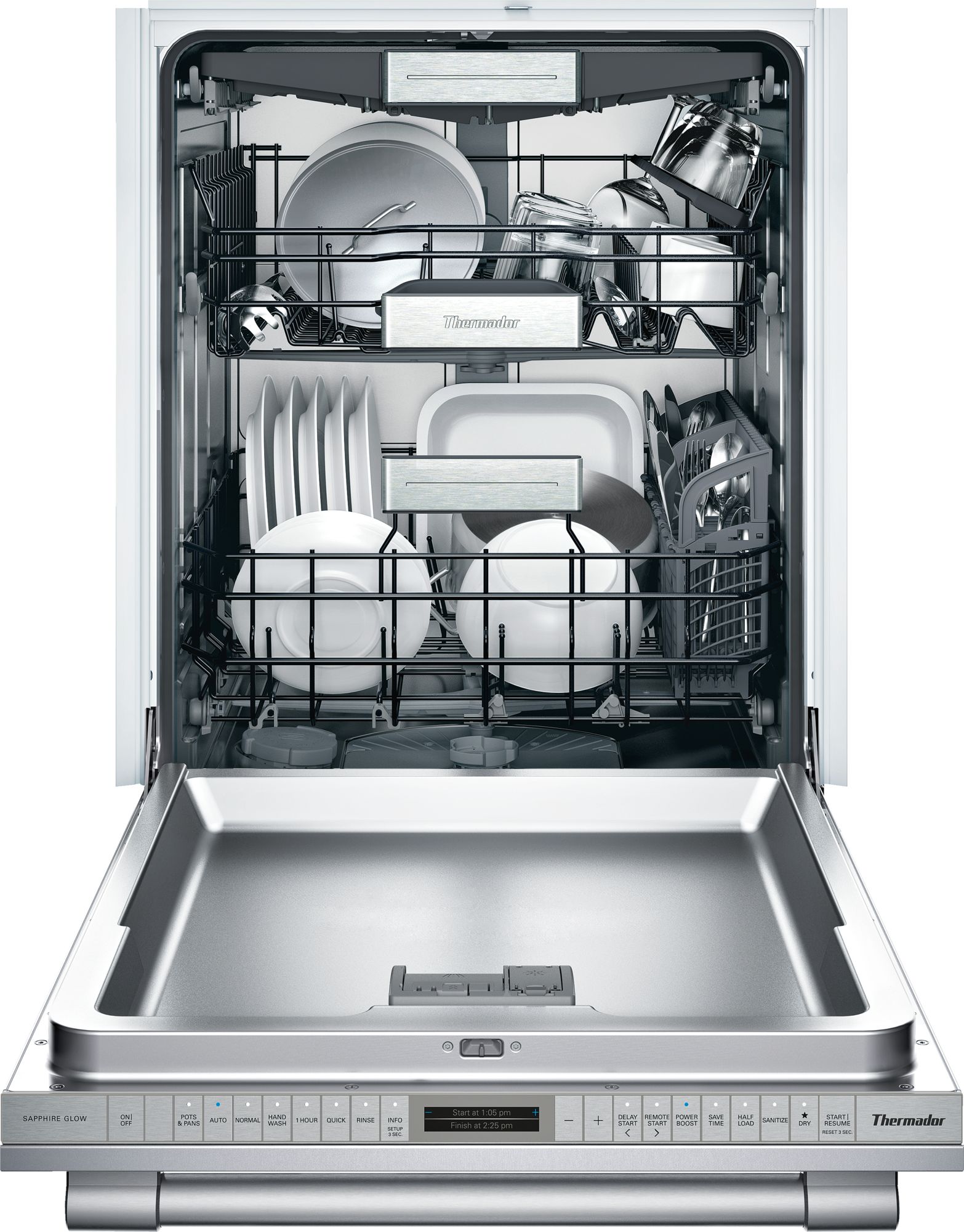 Thermador Dishwasher