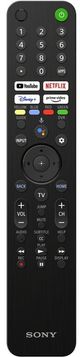 Sony® X85J 75" 4K Ultra HD Smart TV-5
