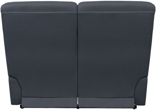 La-Z-Boy® James Midnight Power Reclining Loveseat with Headrest-3