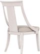 A.R.T. Furniture® Alcove Belgian Ivory Side Chair-4