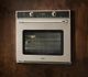 Capital Cooking™ Maestro 30" Single Electric Wall Oven-1