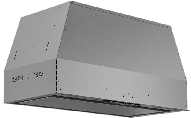 Best® HBN65 30" Stainless Steel Insert Range Hood-0