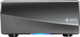 HEOS® by Denon® Gunmetal Silver Wireless Preamplifier-0