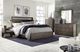 aspenhome® Modern Loft Graystone Chest-3