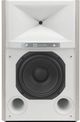 JBL® Premium White Aspen Powered Stereo Speakers-3