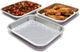 Broil King® Stainless Steel LargeDrip Pan-1