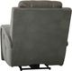 Palliser® Furniture Customizable Washington Wall Hugger Power Recliner with Power Headrest and Power Lumbar-3