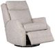 HF Custom Customizable Darrien Power Swivel Glider Recliner-4