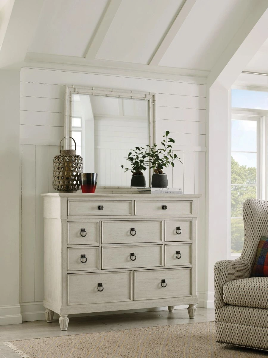 American Drew Grand Bay Aster Bureau - Thumbnail 5