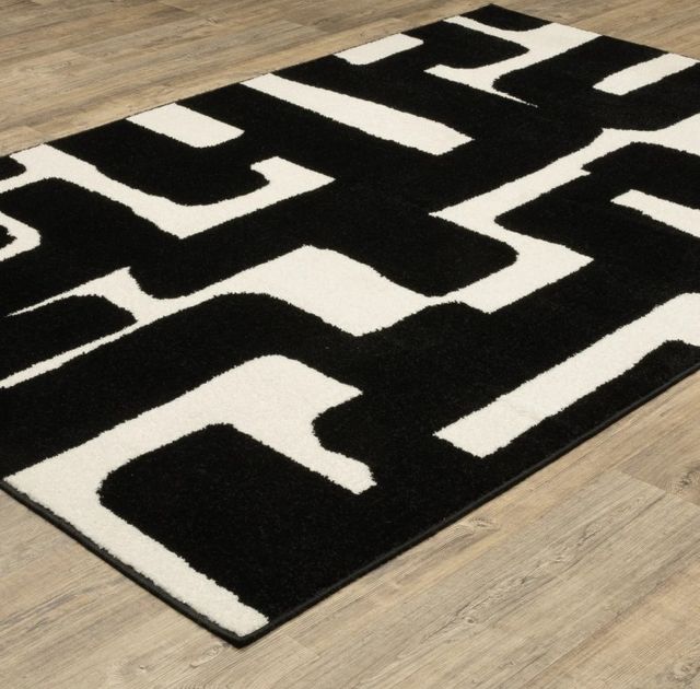 Oriental Weavers™ Quinn 5'x7' Style 7 Area Rug-4