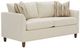 Best® Home Furnishings Customizable Bayment Queen Stationary Sleeper Sofa-0