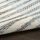 Nourison Home™ Nordic NRC15 5'x7' Style 28 Area Rug-3