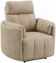 ACME Furniture Elison Dark Beige Glider Recliner-0
