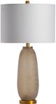 Crestview Collection Kiran Gold Table Lamp-0