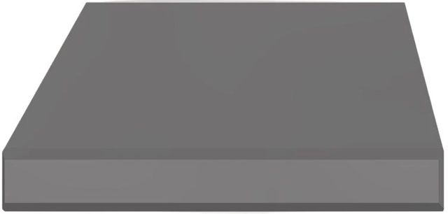 Vent-A-Hood® 36" Gunsmoke Wall Mounted Range Hood-0