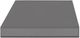Vent-A-Hood® 36" Gunsmoke Wall Mounted Range Hood-0