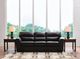Signature Design by Ashley® Gavello Midnight Sofa-1
