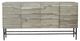 A & B Home Silver Credenza-1